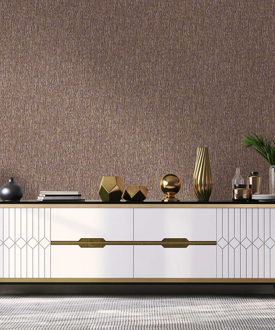 Merino Wallpaper - Berry - Holden Décor - 36381 - Premier Wallcovering