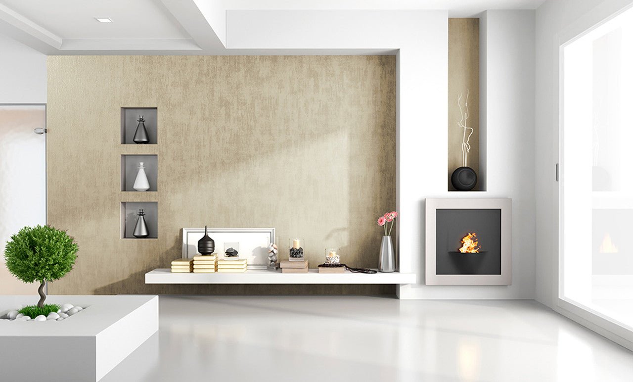 Merkur Universe Wallpaper - Sand/ Beige - Hohenberger - 64624 - Premier Wallcovering