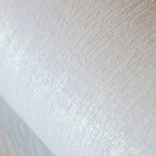 Merkur Universe Wallpaper - Pearl White - Hohenberger - 64620 - Premier Wallcovering