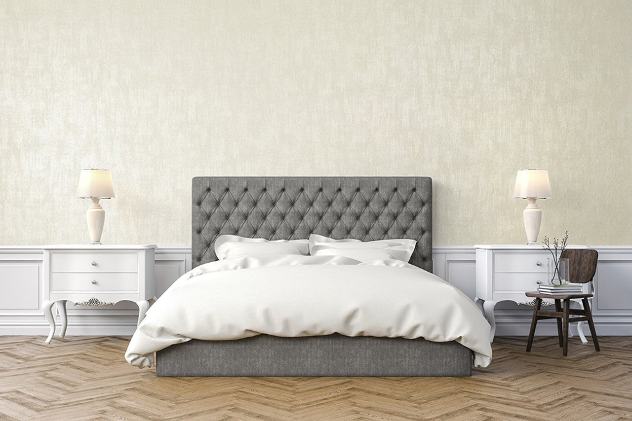 Merkur Universe Wallpaper - Oat Beige - Hohenberger - 64621 - Premier Wallcovering