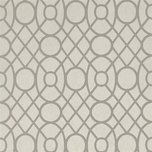 Merletti Wallpaper - Pearl - Designers Guild - PDG1093/02 - Premier Wallcovering