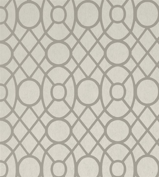 Merletti Wallpaper - Pearl - PDG1093/02 - Designers Guild - Premier Wallcovering