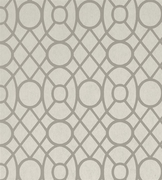 Merletti Wallpaper - Pearl - PDG1093/02 - Designers Guild - Premier Wallcovering