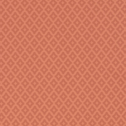 Merrill Wallpaper - Sun Baked - Thibaut - T1834 - Premier Wallcovering