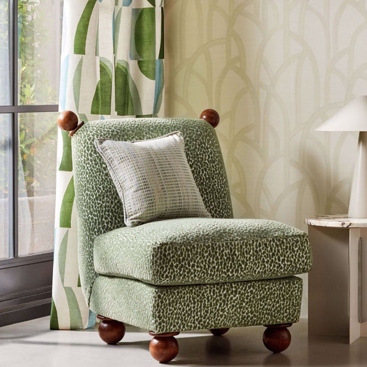 Meso Wallpaper - Linen - Harlequin - HMFW111582 - Premier Wallcovering