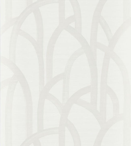 Meso Wallpaper - Linen - HMFW111582 - Harlequin - Premier Wallcovering