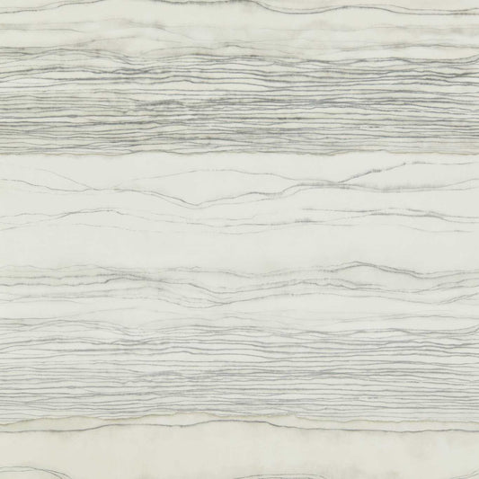 Metamorphic Wallpaper - Ash/Carrara - EVIW112052 - Harlequin - Premier Wallcovering
