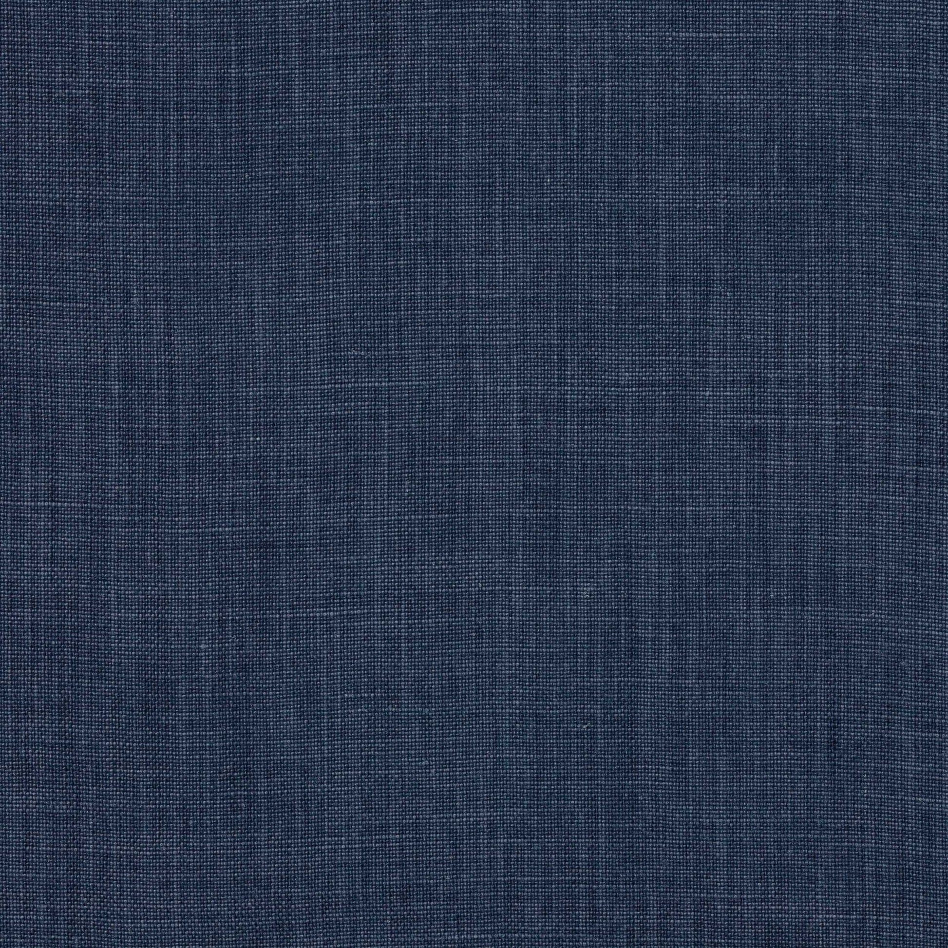 Mia Fabric - Denim - Manuel Canovas - M4083-30 - Premier Wallcovering