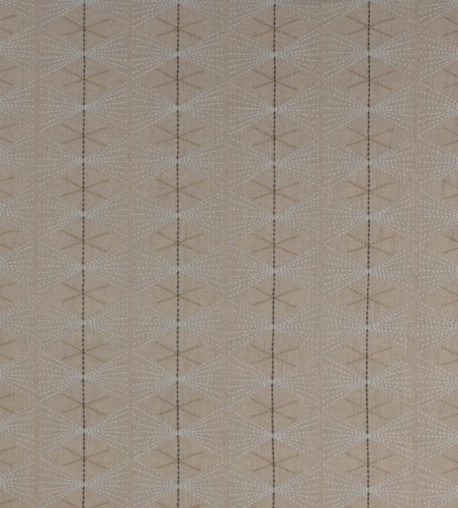 Mikado Fabric - Natural - Christopher Farr Cloth - CFF232 - 05 - Premier Wallcovering