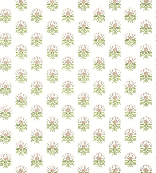 Milford Wallpaper - Blush - AT15155 - Anna French - Premier Wallcovering