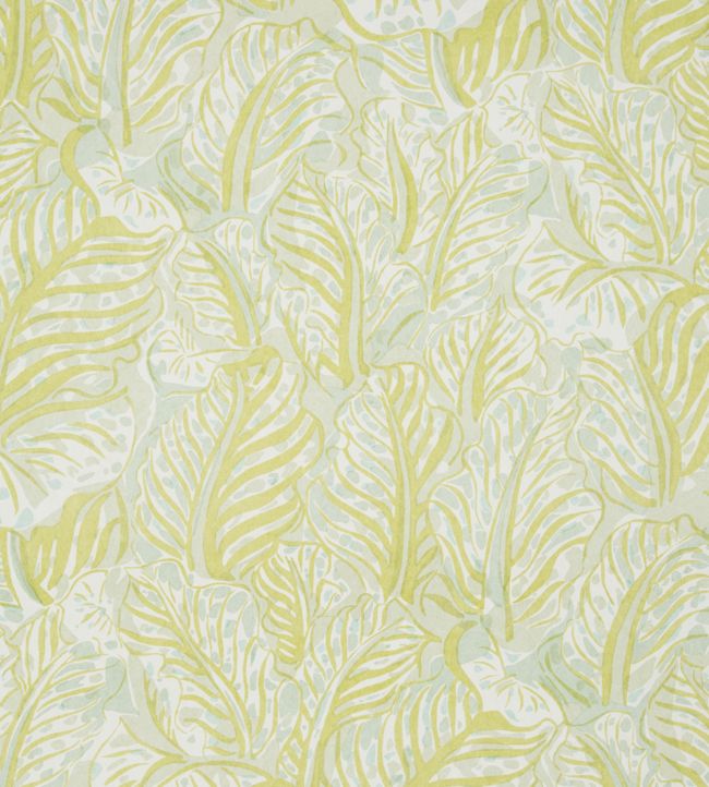 Mille Feuilles Wallpaper - Grape - Christopher Farr Cloth - CFW116 - 02 - Premier Wallcovering