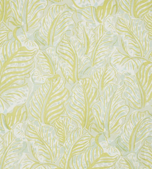 Mille Feuilles Wallpaper - Grape - Christopher Farr Cloth - CFW116 - 02 - Premier Wallcovering