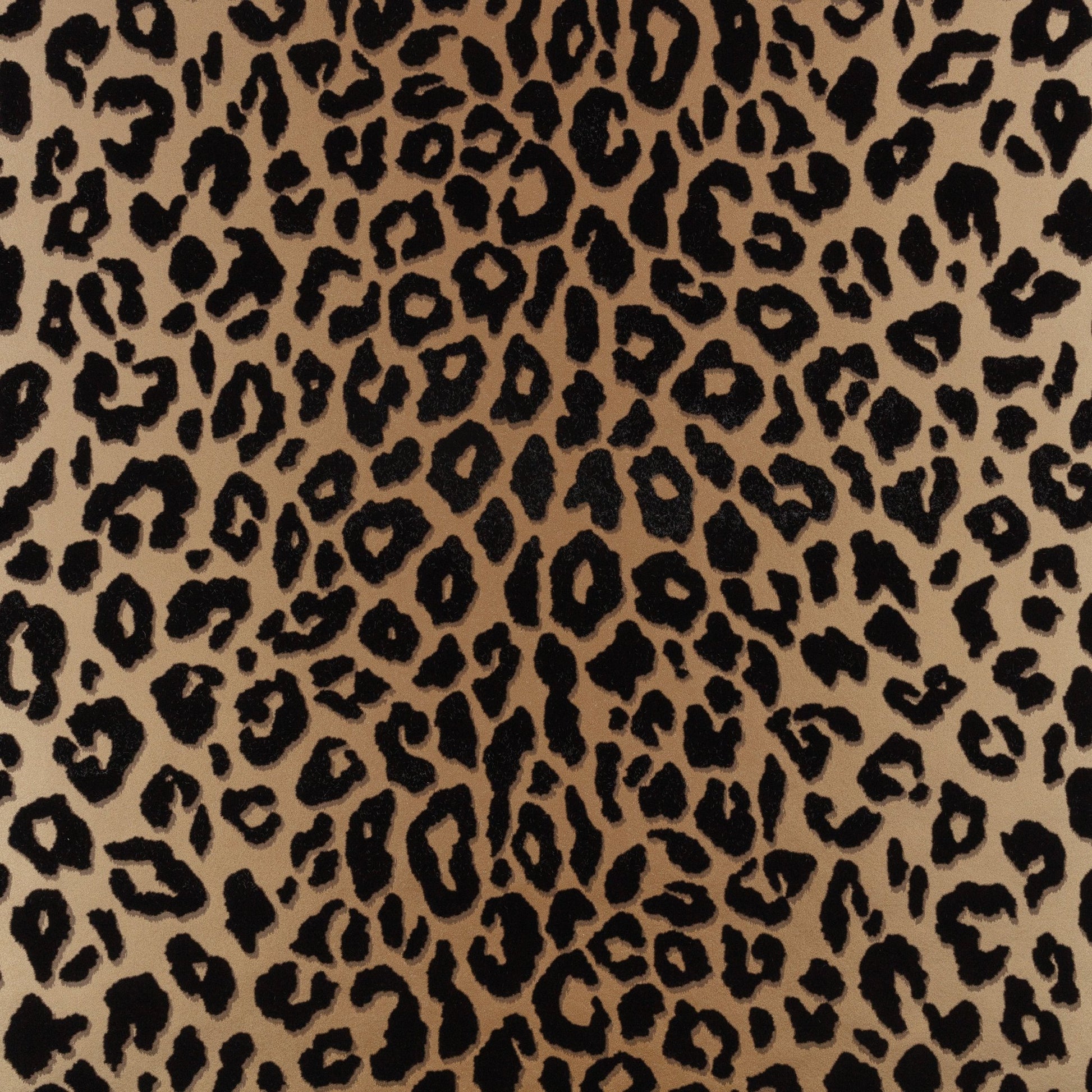 Mimi Wallpaper - Tan - Romo - Temperley London - W454/01 - Premier Wallcovering