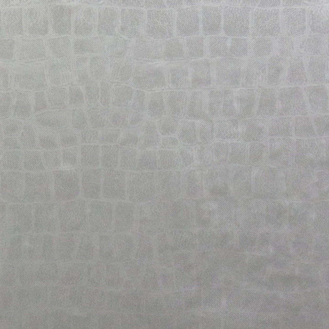 Minerals Glass Bead Textured Wallpaper - Silver - Omexco - MIN4300 - Premier Wallcovering