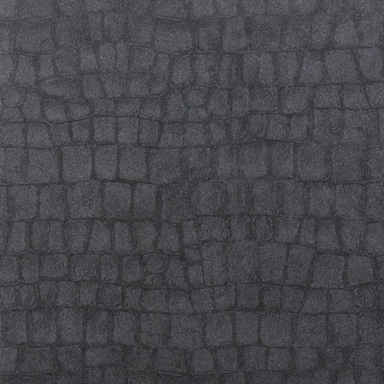 Minerals Glass Bead Textured Wallpaper - Charcoal - Omexco - MIN4100 - Premier Wallcovering