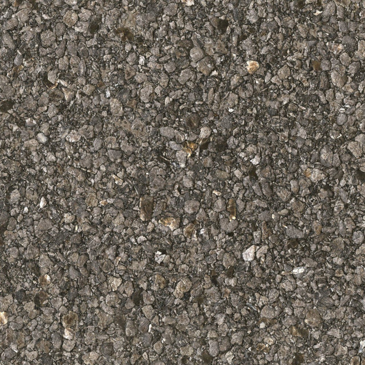 Minerals Mica Textured Wallpaper - Charcoal - Omexco - MIN3004 - Premier Wallcovering