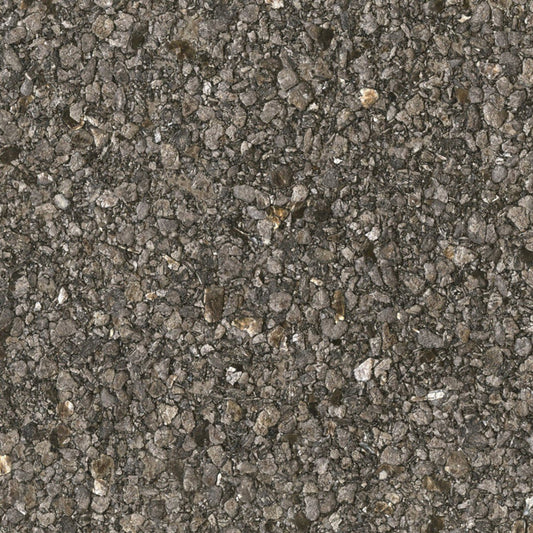 Minerals Mica Textured Wallpaper - Charcoal - Omexco - MIN3004 - Premier Wallcovering