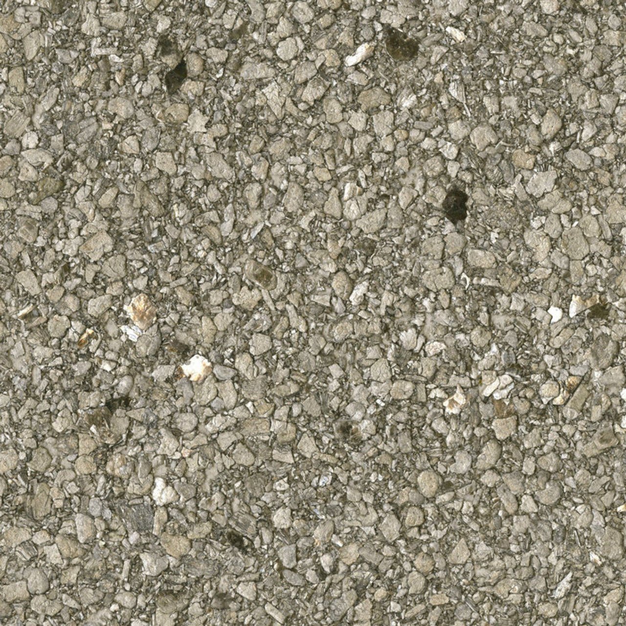 Minerals Mica Textured Wallpaper - Grey - Omexco - MIN3005 - Premier Wallcovering