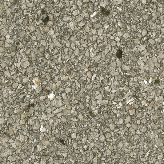 Minerals Mica Textured Wallpaper - Grey - Omexco - MIN3005 - Premier Wallcovering