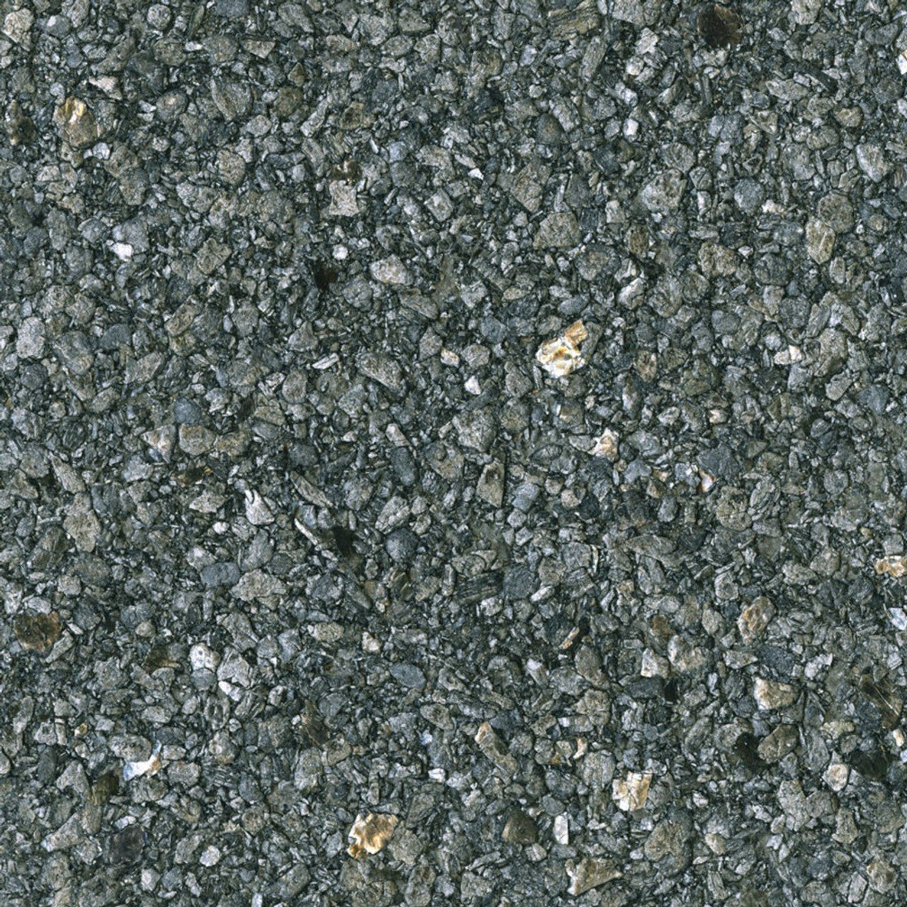 Minerals Mica Textured Wallpaper - Navy - Omexco - MIN3311 - Premier Wallcovering