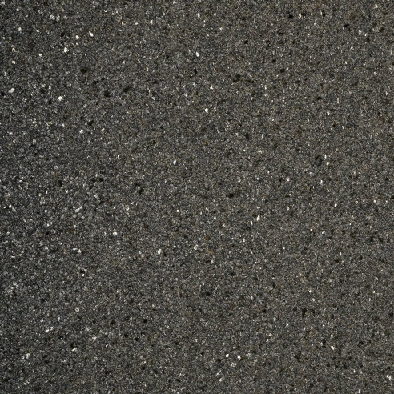 Minerals Plain Textured Wallpaper - Charcoal - Omexco - MIN3107 - Premier Wallcovering
