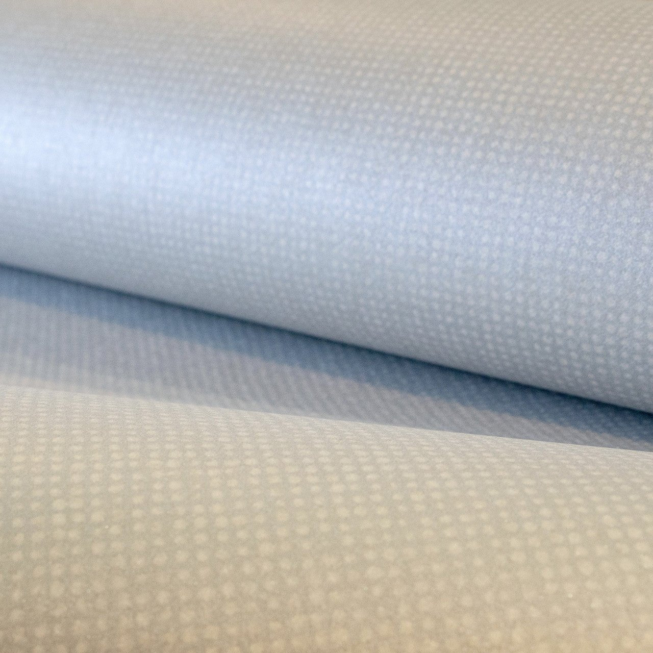 Mini Dots Great Kids Wallpaper - Light Blue - Hohenberger - 26809 - Premier Wallcovering
