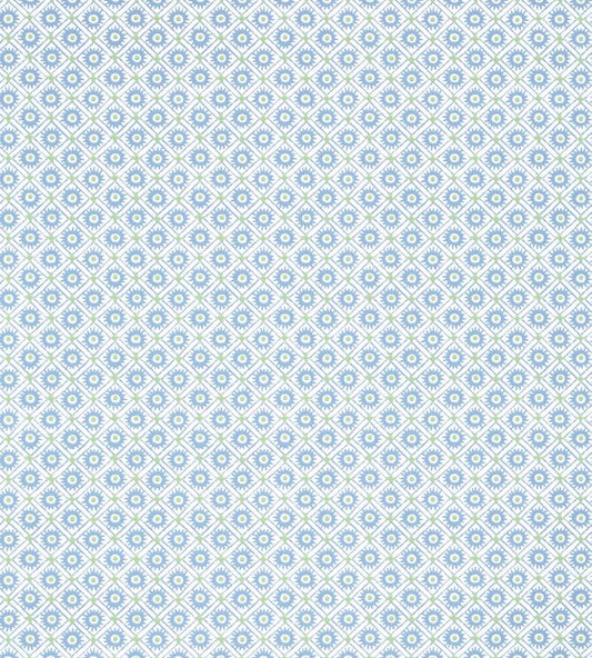 Mini Sun Wallpaper - Sky - AT24565 - Anna French - Premier Wallcovering