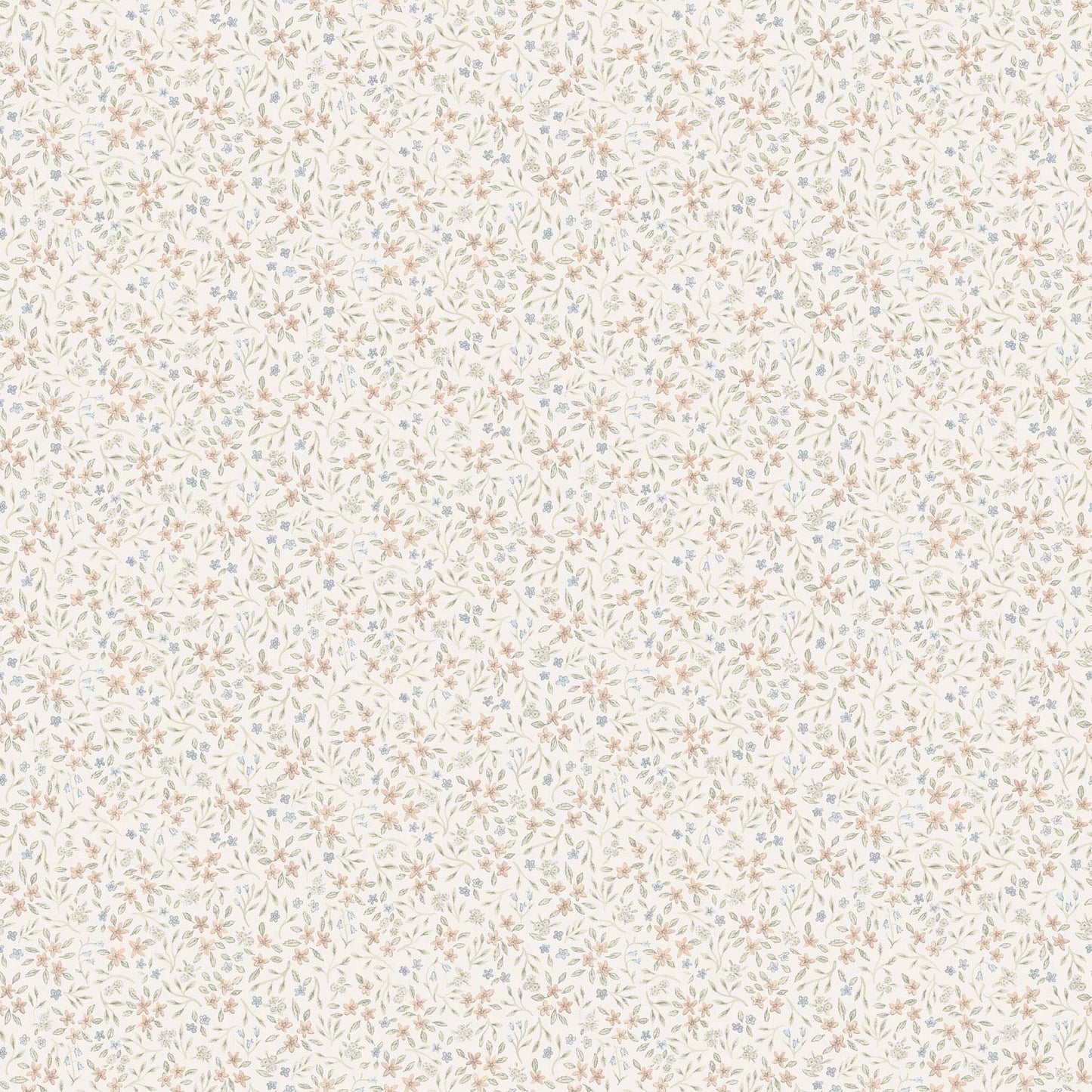 Mini Wallpaper - Pink - Midbec - 43129 - Premier Wallcovering