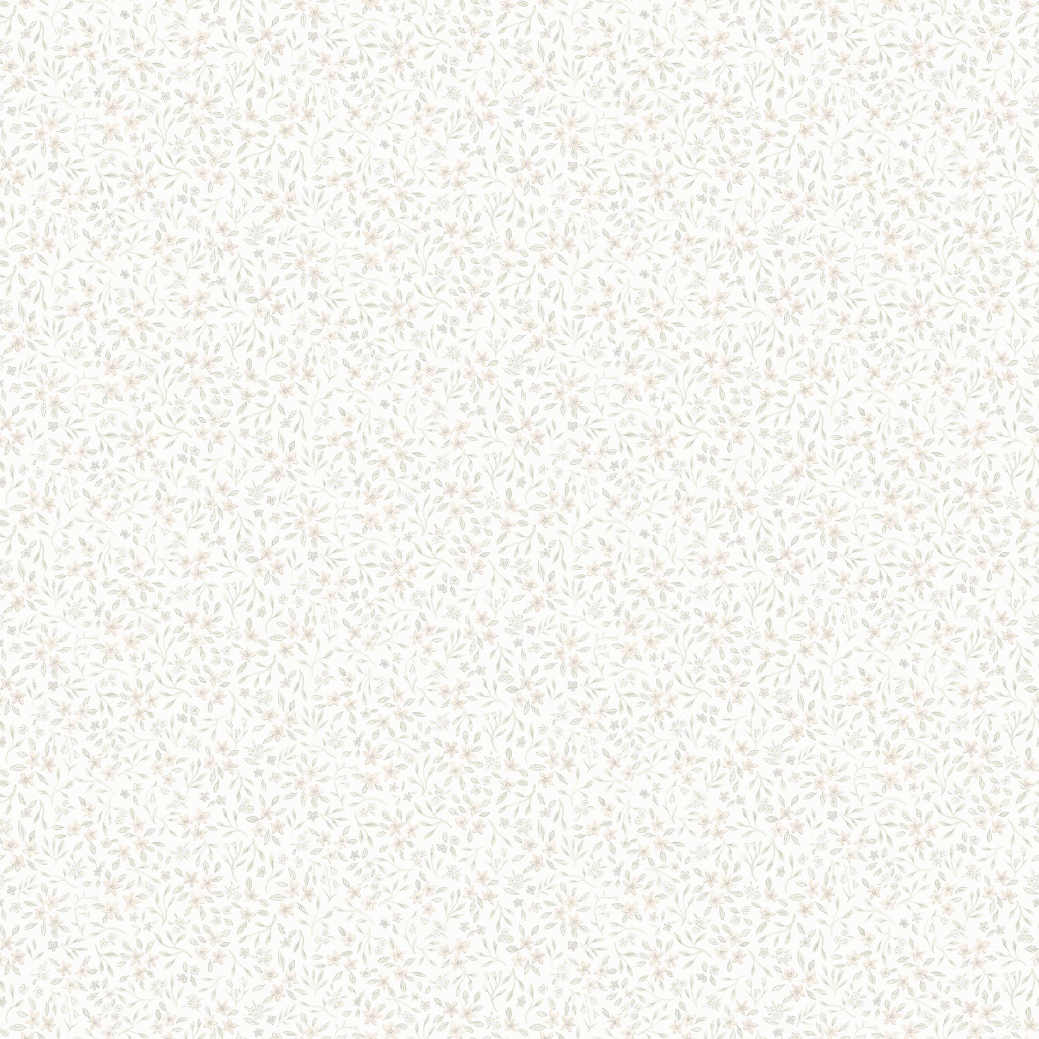 Mini Wallpaper - Beige - Midbec - 43127 - Premier Wallcovering