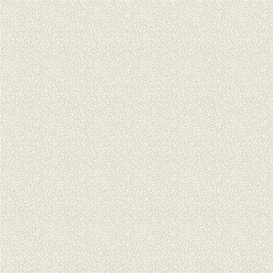 Miniatures 3 Mini Floral Wallpaper - Cream - Galerie - G68703 - Premier Wallcovering