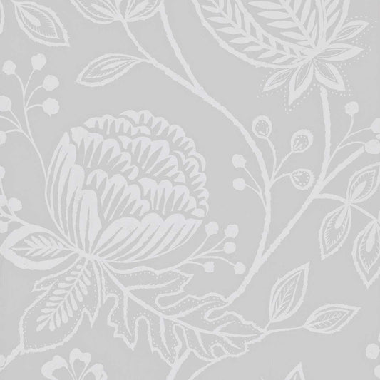Mirabella Wallpaper - Pebble - HWHI111198 - Harlequin - Premier Wallcovering