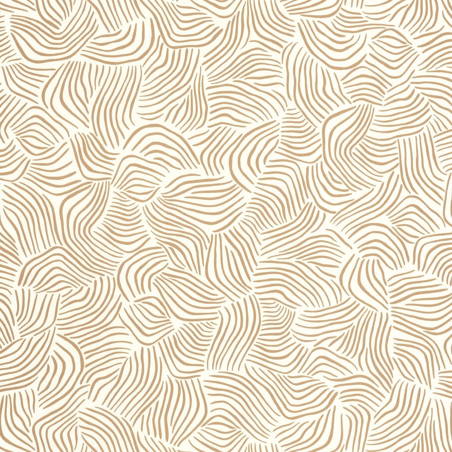 Mirage Wallpaper - Beige - Caselio - 103721000 - Premier Wallcovering
