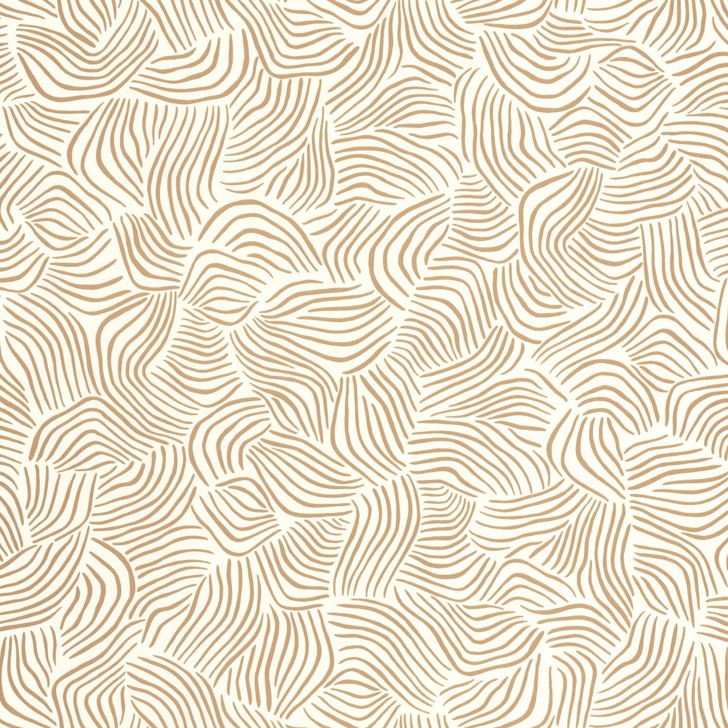 Mirage Wallpaper - Beige - Caselio - 103721000 - Premier Wallcovering