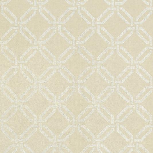 Miramar Way Wallpaper - Beige - Thibaut - T45050 - Premier Wallcovering
