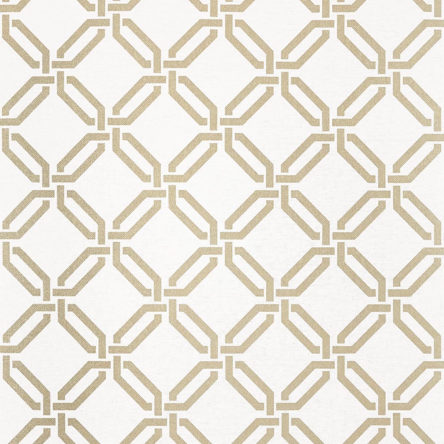 Miramar Way Wallpaper - Gilver - Thibaut - T45054 - Premier Wallcovering