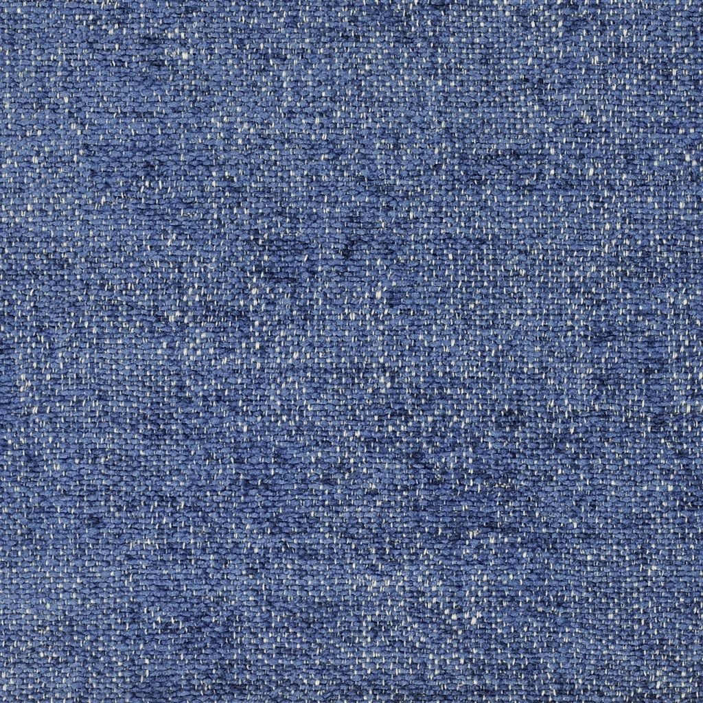 Mistral Fabric - Bleuet - Christian Lacroix - FCL2271/17 - Premier Wallcovering