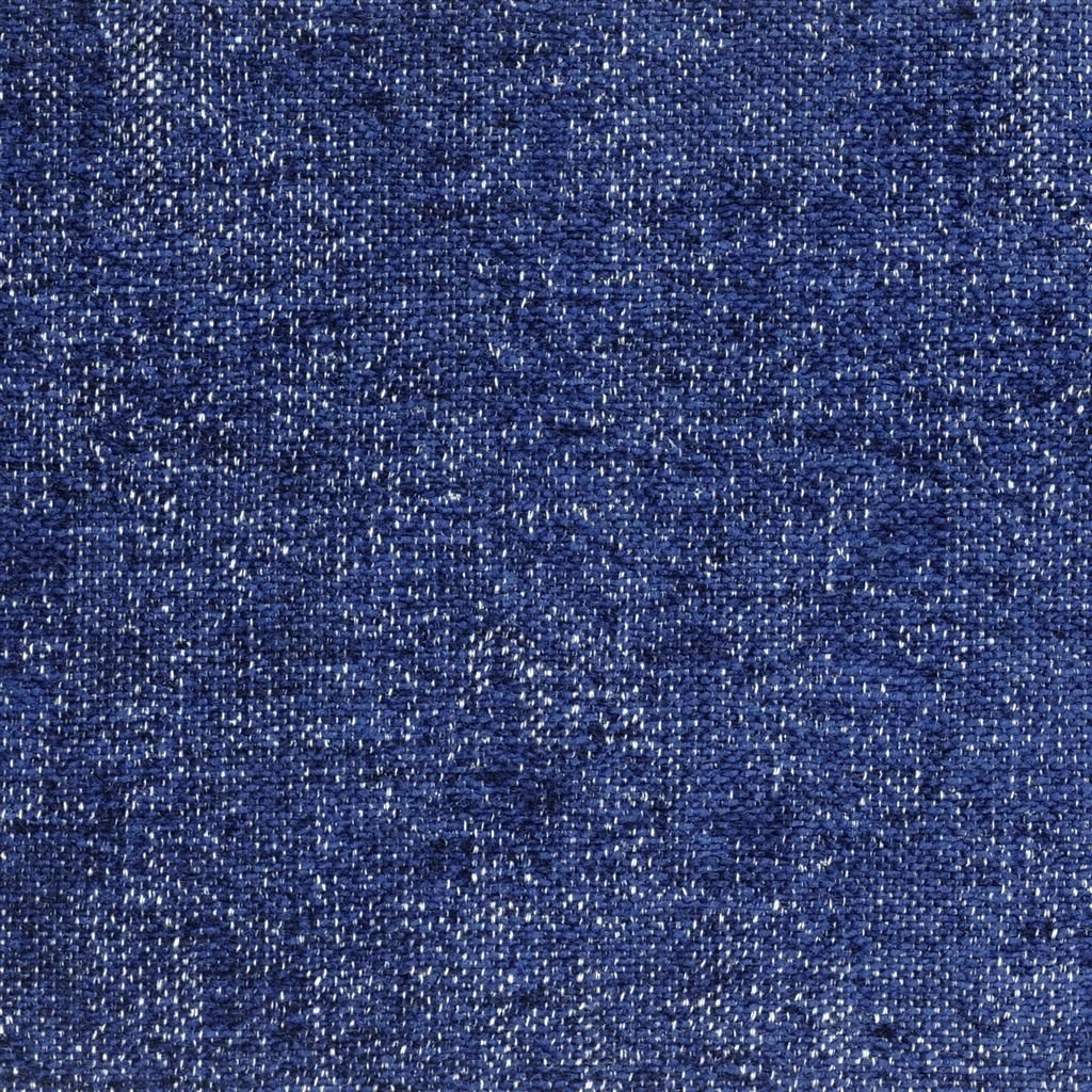 Mistral Fabric - Nuit - Christian Lacroix - FCL2271/18 - Premier Wallcovering