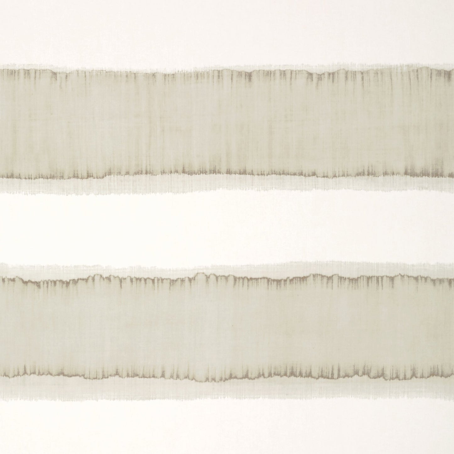 Mizu Stripe Wallpaper - Taupe - Thibaut - T12856 - Premier Wallcovering