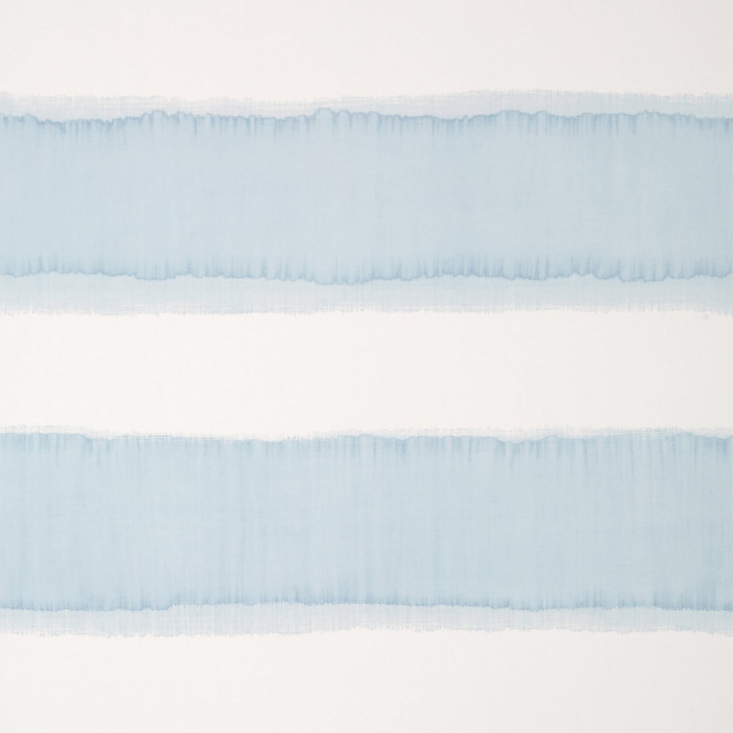 Mizu Stripe Wallpaper - Spa Blue - Thibaut - T12853 - Premier Wallcovering