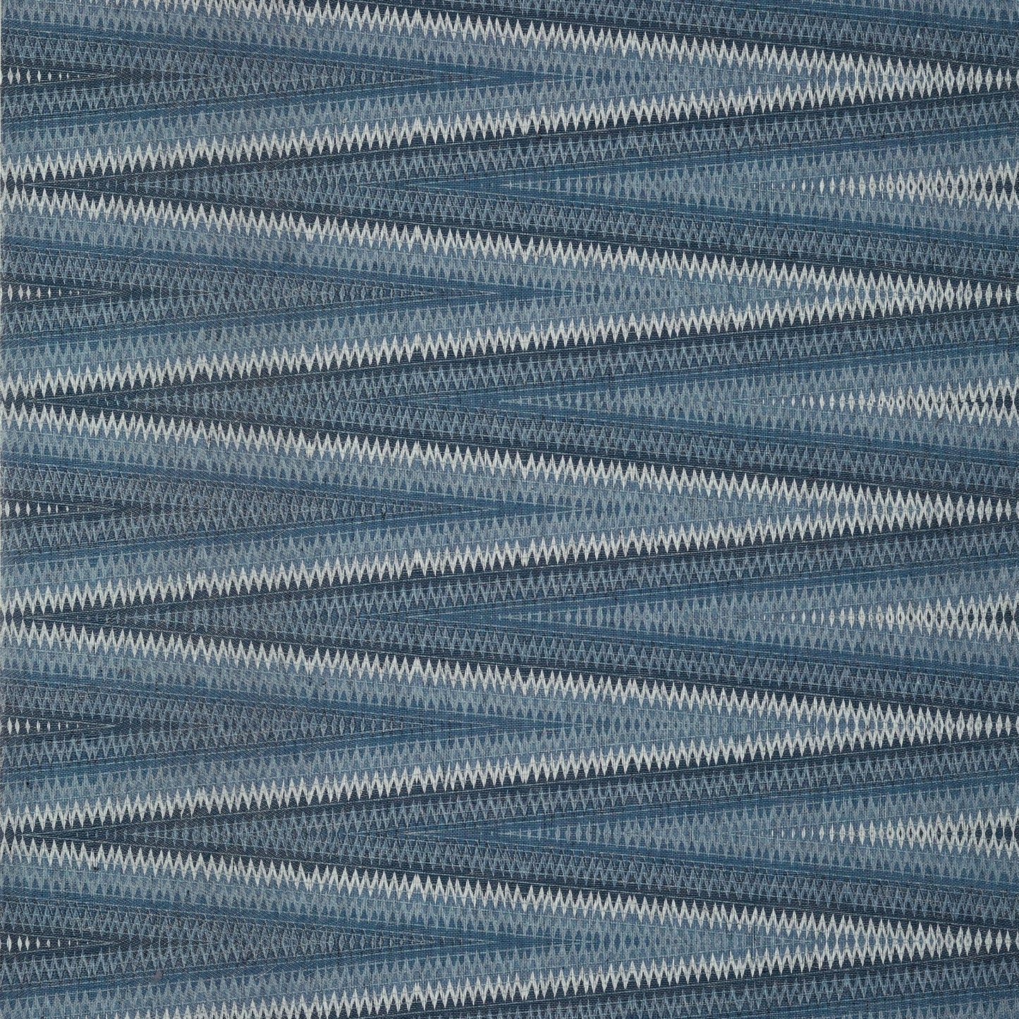 Moab Weave Wallpaper - Navy - Thibaut - T13254 - Premier Wallcovering
