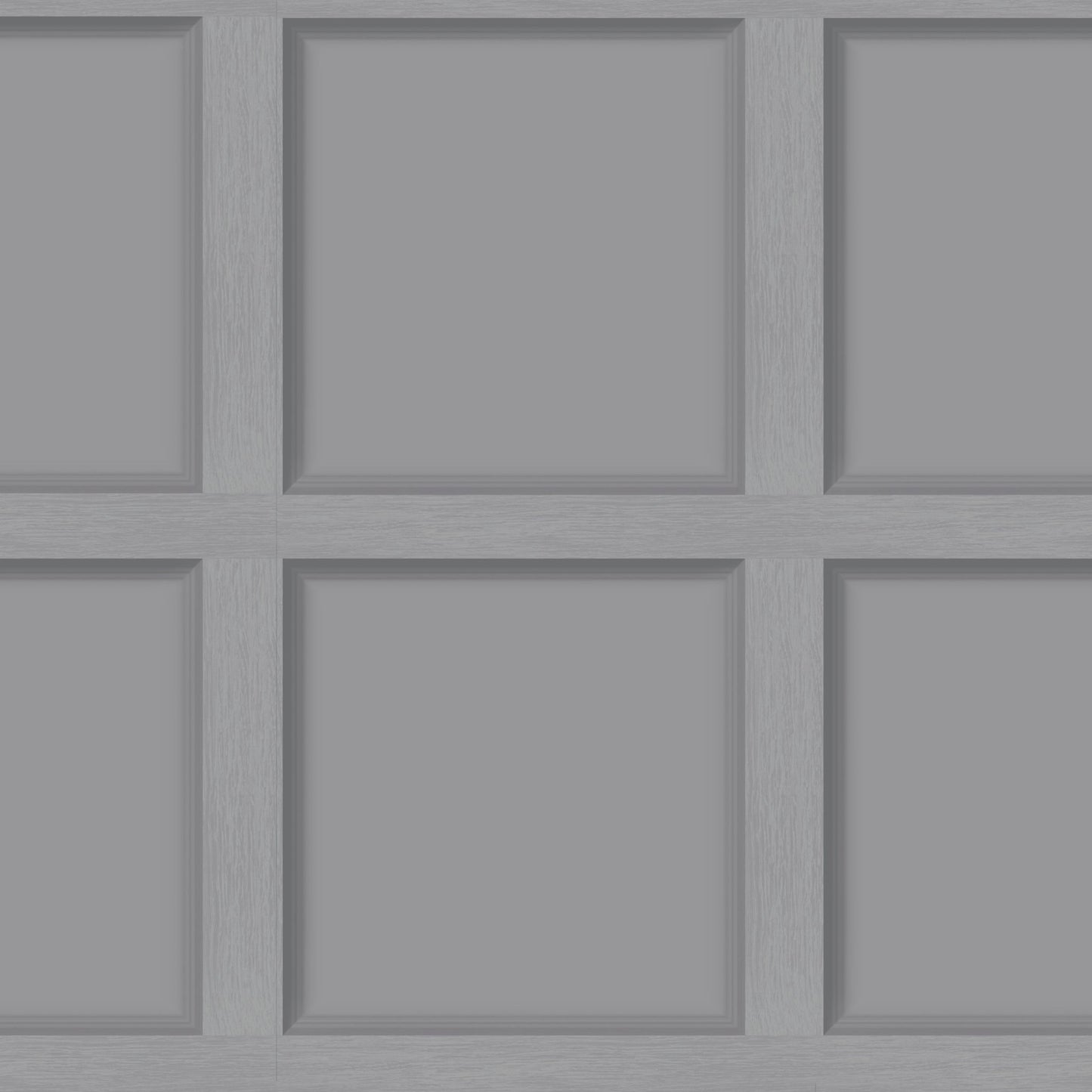 Modern Wood Panel Wallpaper - Grey - Holden Décor - 12981 - Premier Wallcovering