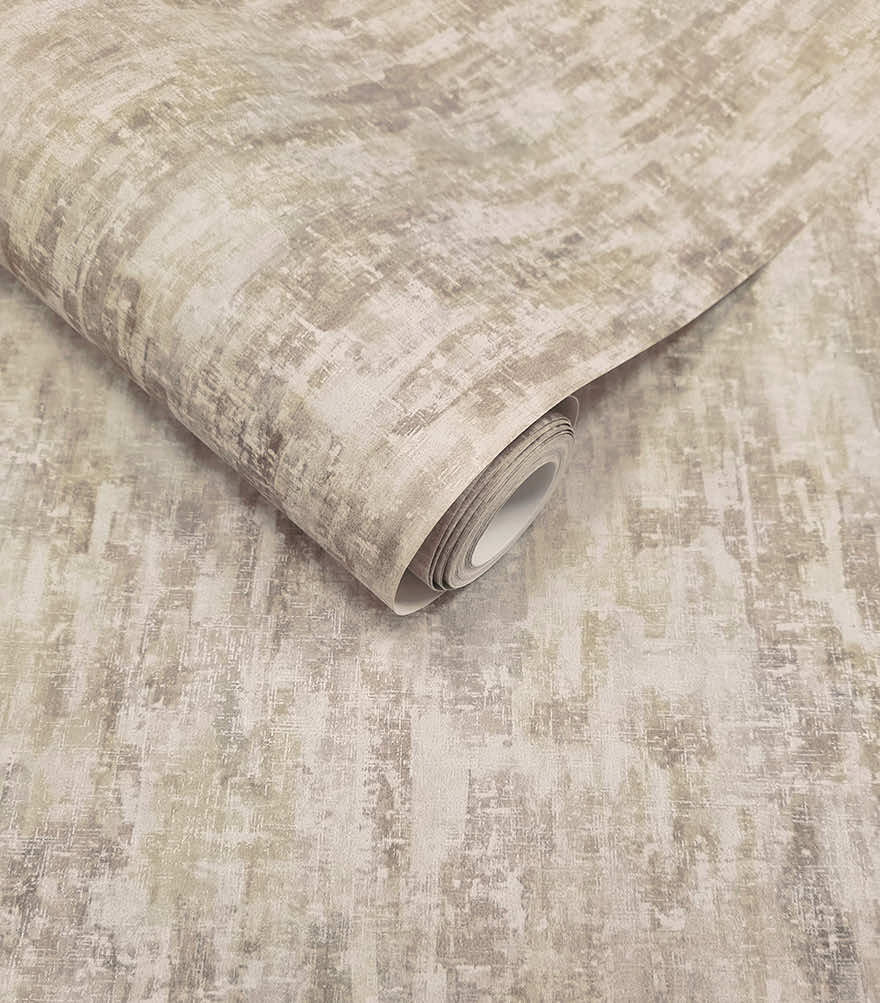 Modulo Wallpaper - Rust - Holden Décor - 66183 - Premier Wallcovering