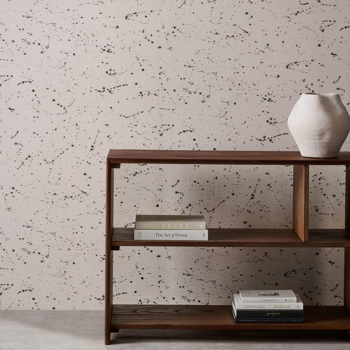 Moho Wallpaper - Agate - Harlequin - HDMW113315 - Premier Wallcovering