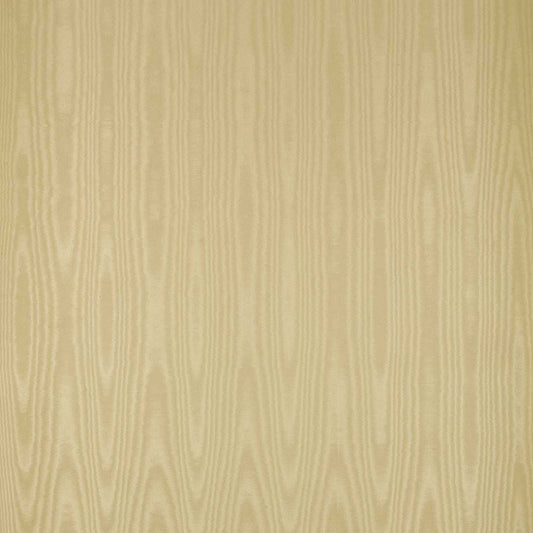 Moire Wallcovering Wallpaper - Platinum - ZMOI313070 - Zoffany - Premier Wallcovering