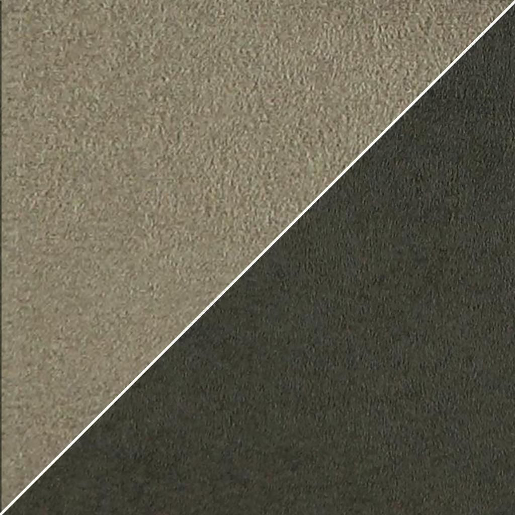 Moleskine Fabric - Taupe - Christian Lacroix - FCL2270/09 - Premier Wallcovering