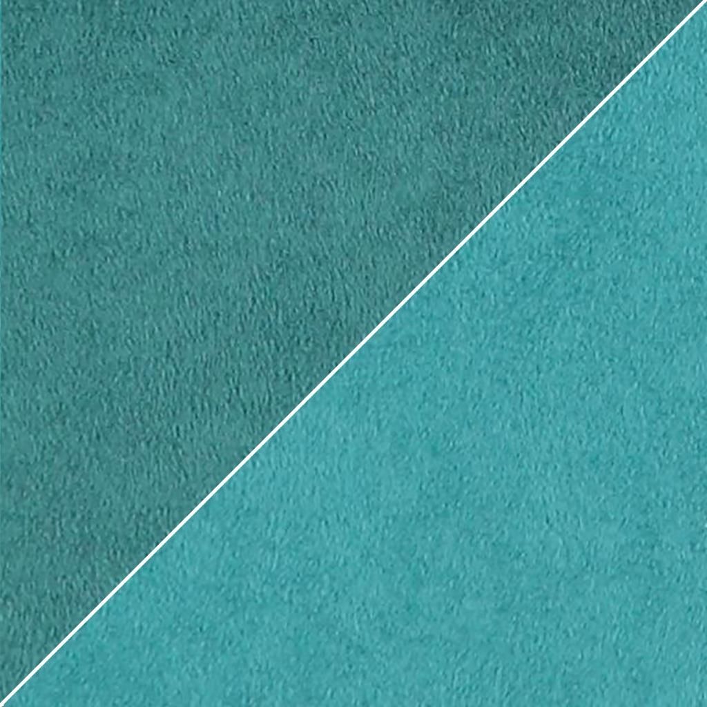 Moleskine Fabric - Aquamarine - Christian Lacroix - FCL2270/21 - Premier Wallcovering