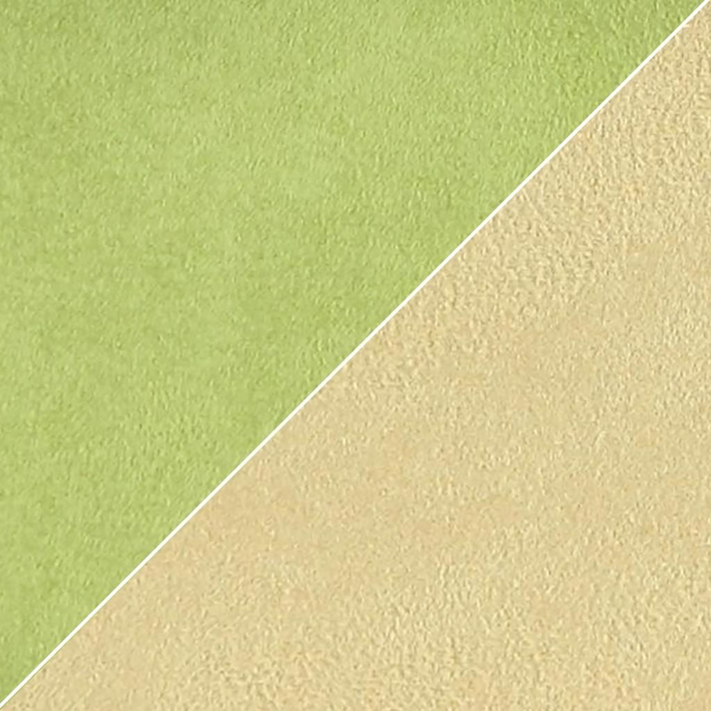 Moleskine Fabric - Chartreuse - Christian Lacroix - FCL2270/19 - Premier Wallcovering