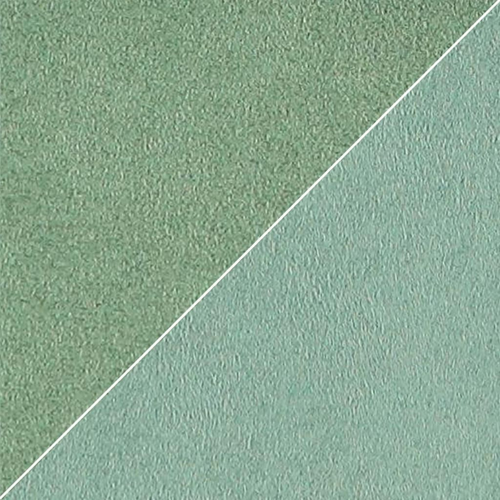 Moleskine Fabric - Vert - Christian Lacroix - FCL2270/20 - Premier Wallcovering
