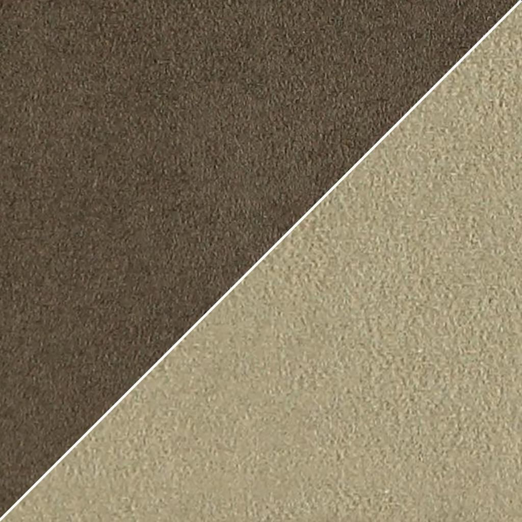 Moleskine Fabric - Maduro - Christian Lacroix - FCL2270/08 - Premier Wallcovering