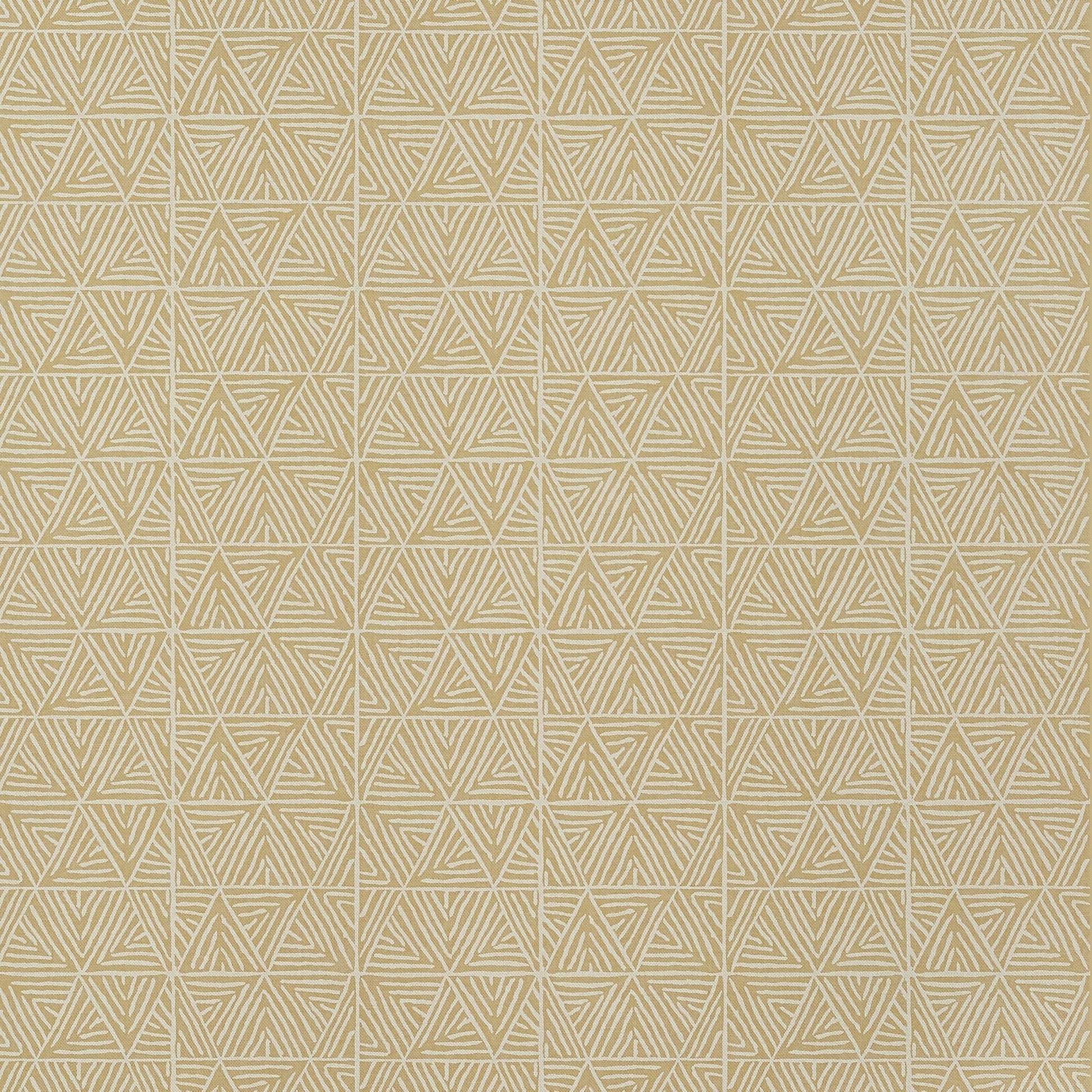 Mombasa Wallpaper - Wheat - Thibaut - T10206 - Premier Wallcovering